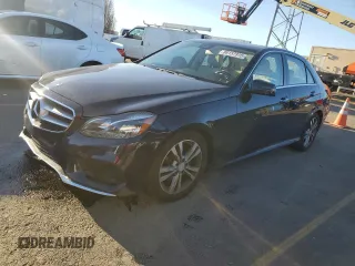 2014 Mercedes-Benz E-Class E 250 BlueTEC Luxury with VIN WDDHF0EB6EA971815, listed as a Copart auction lot 88157915 with 98,657 mi miles and Clean Title. Bid and sale history available at carsss.com. Image 1.