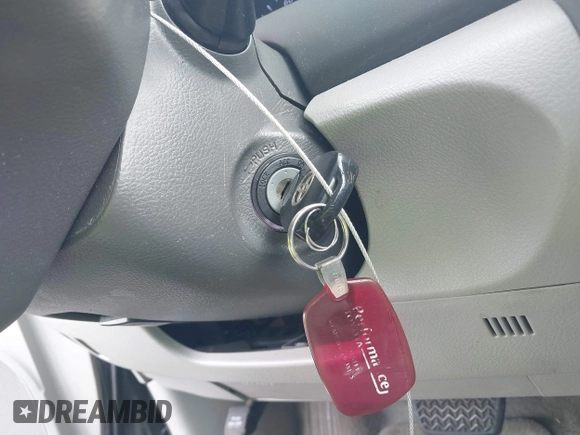 2010 Toyota Camry with VIN 4T4BF3EKXAR046479, listed as a IAAI auction lot 42144669 with 147,488 mi miles and . Bid and sale history available at DreamBid. Image 11.