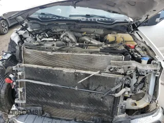 2020 Ford F-250 XL with VIN 1FT7W2BT2LED04826, listed as a Copart auction lot 50761145 with Not provided miles and Salvage title. Bid and sale history available at DreamBid. Image 11.