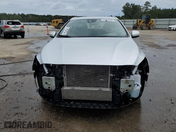 2015 Volvo V60 T5 Drive-E Premier with VIN YV140MEK1F1217329, listed as a Copart auction lot 74323754 with 82,443 mi miles and Salvage Title. Bid and sale history available at carsss.com. Image 5.