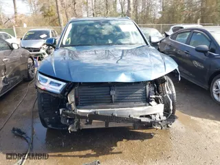 2018 Audi Q5 Prestige with VIN WA1CNBFY8J2216752, listed as a IAAI auction lot 41753137 with 77,307 mi miles. Bid and sale history available at carsss.com. Image 13.