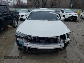 2018 Acura TLX Technology z VIN 19UUB3F55JA003067, wystawiony jako Copart lot #82958724 z przebiegiem 115 891 mil mil oraz Szkoda całkowita • Salvage title. Historia ofert i sprzedaży dostępna na DreamBid. Obrazek 5.