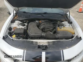 2015 Dodge Charger SXT with VIN 2C3CDXHGXFH865725, listed as a Copart auction lot 54217975 with 147,494 mi miles and Salvage Title. Bid and sale history available at DreamBid. Image 11.