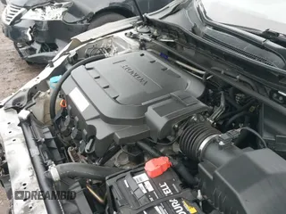 2017 Honda Accord Touring with VIN 1HGCR3F9XHA029331, listed as a IAAI auction lot 42671566 with 85,013 mi miles and . Bid and sale history available at DreamBid. Image 14.