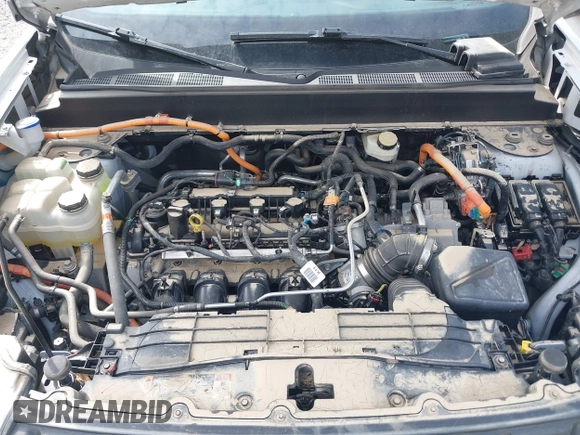 2022 Ford Maverick XL with VIN 3FTTW8E34NRA56009, listed as a IAAI auction lot 41693546 with Not Provided miles and . Bid and sale history available at DreamBid. Image 10.
