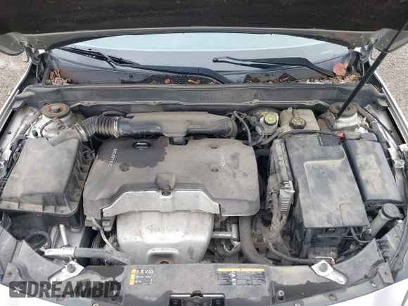 2015 Chevrolet Malibu LS with VIN 1G11A5SL5FF320869, listed as a IAAI auction lot 40222579 with 165,842 mi miles and . Bid and sale history available at DreamBid. Image 10.