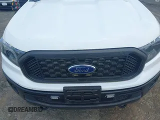 2022 Ford Ranger XL с VIN 1FTER4FH5NLD12904, выставлен на аукционе IAAI как лот 42470580 с пробегом 34 489 миль миль и . История ставок и продаж доступна на DreamBid. Изображение 6.