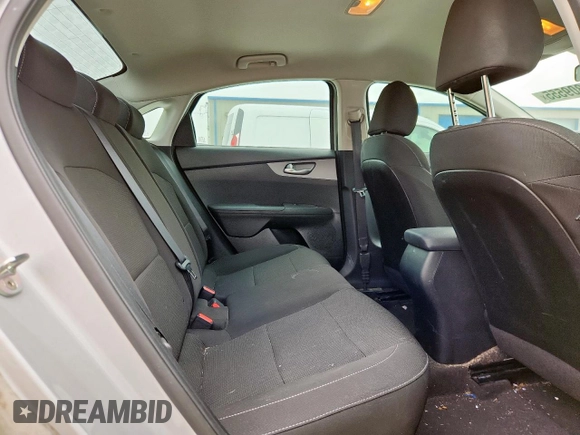 2019 Kia Forte LXS с VIN 3KPF24AD6KE052546, выставлен на аукционе Copart как лот 59309555 с пробегом 74 185 миль миль и Списание • Salvage title. История ставок и продаж доступна на DreamBid. Изображение 10.