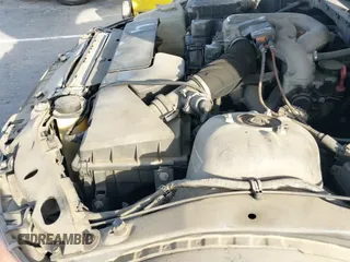1997 BMW 3 Series Z3 1.9 с VIN 4USCH7327VLB83072, выставлен на аукционе IAAI как лот 41506184 с пробегом 189 326 миль миль и . История ставок и продаж доступна на DreamBid. Изображение 12.