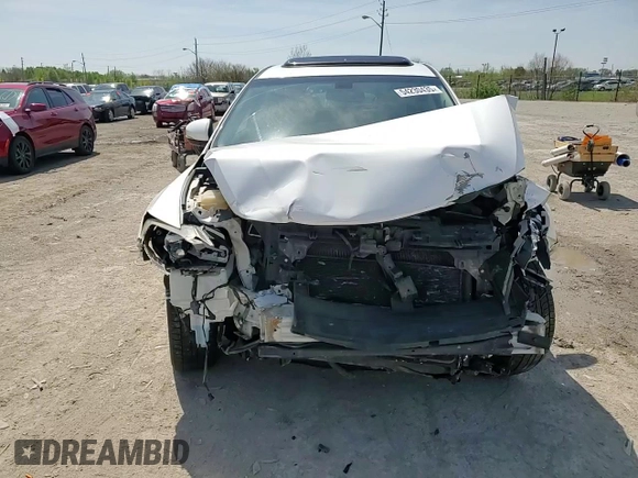2011 Mazda CX-9 Grand Touring z VIN JM3TB2DA1B0322078, wystawiony jako Copart lot #54230435 z przebiegiem 186 799 mil mil oraz Szkoda całkowita • Salvage title. Historia ofert i sprzedaży dostępna na DreamBid. Obrazek 15.