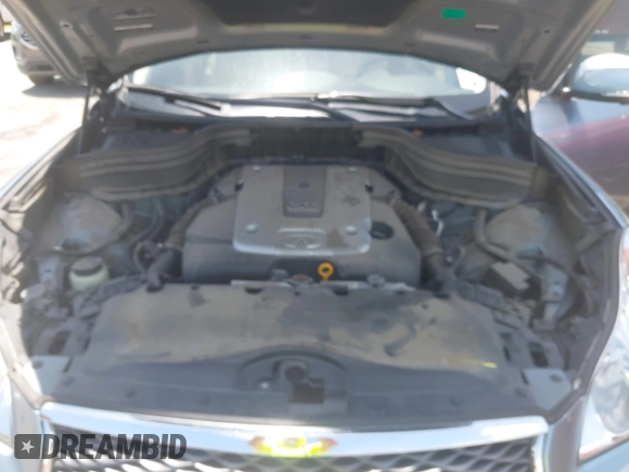 2017 Infiniti QX50 z VIN JN1BJ0RP9HM386074, wystawiony jako IAAI lot #42439245 z przebiegiem 87 475 mil mil oraz . Historia ofert i sprzedaży dostępna na DreamBid. Obrazek 10.