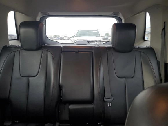 2012 GMC Terrain SLT-1 with VIN 2GKALUEK2C6311393, listed as a Copart auction lot 54000025 with 99,962 mi miles and Salvage Title. Bid and sale history available at DreamBid. Image 10.