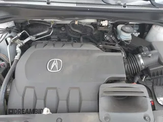2013 Acura RDX Technology with VIN 5J8TB3H51DL017551, listed as a IAAI auction lot 41464240 with 122,863 mi miles and . Bid and sale history available at DreamBid. Image 10.