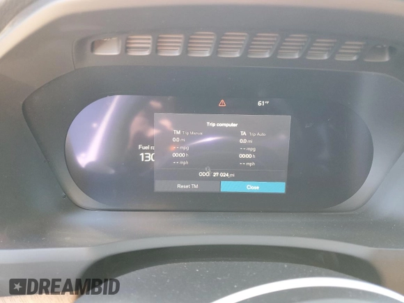 2023 Volvo XC90 Plus с VIN YV4062PN1P1972798, выставлен на аукционе Copart как лот 46154265 с пробегом 27 024 миль миль и Чистый • Clean title. История ставок и продаж доступна на DreamBid. Изображение 9.