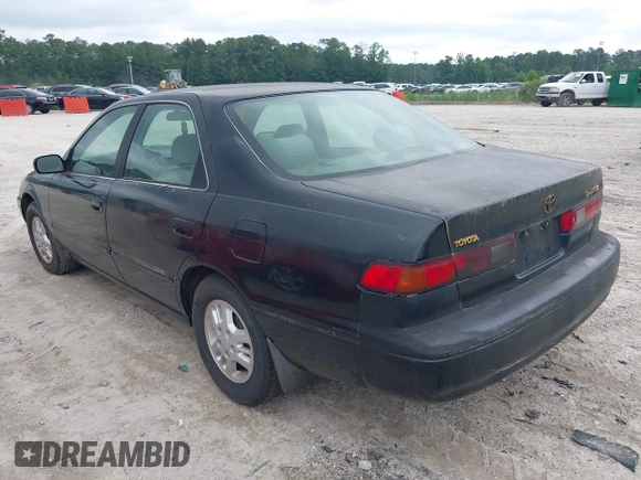 1997 Toyota Camry LE с VIN 4T1BG22K8VU004288, выставлен на аукционе IAAI как лот 42358520 с пробегом 273 047 миль миль и . История ставок и продаж доступна на DreamBid. Изображение 3.