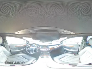 2014 Mercedes-Benz CLS 550 с VIN WDDLJ7DB4EA097001, выставлен на аукционе Copart как лот 60151955 с пробегом 112 675 миль миль и Списание • Salvage title. История ставок и продаж доступна на DreamBid. Изображение 14.