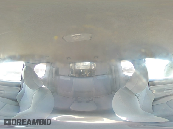 2010 Toyota Tacoma with VIN 5TEUU4EN4AZ707718, listed as a Copart auction lot 49856215 with 232,272 mi miles and Salvage title. Bid and sale history available at DreamBid. Image 12.
