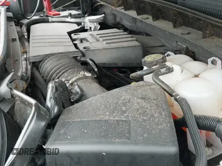 2024 GMC Sierra 1500 Elevation with VIN 3GTPHCEK7RG152031, listed as a IAAI auction lot 41176087 with 17,098 mi miles and . Bid and sale history available at DreamBid. Image 18.