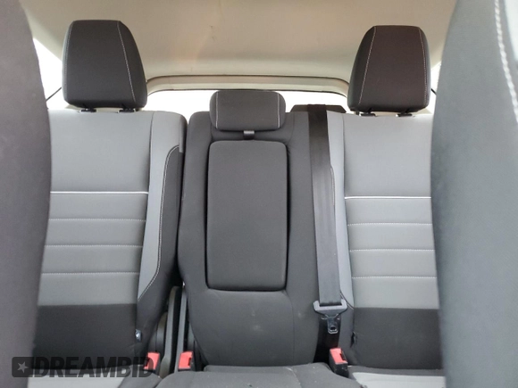 2013 Ford Escape SE with VIN 1FMCU9G96DUB33544, listed as a Copart auction lot 50563025 with 278,629 mi miles and Salvage Title. Bid and sale history available at DreamBid. Image 10.