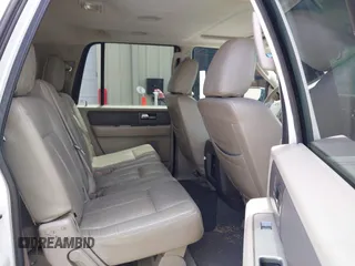 2011 Ford Expedition Max XLT with VIN 1FMJK1H51BEF28152, listed as a IAAI auction lot 42254578 with 195,333 mi miles and . Bid and sale history available at DreamBid. Image 8.