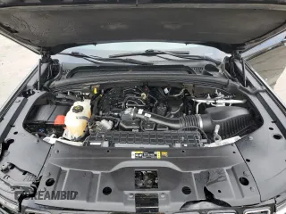 2022 Jeep Grand Cherokee Limited with VIN 1C4RJGBG7N8608386, listed as a Copart auction lot 63645265 with 20,450 mi miles and Salvage title. Bid and sale history available at DreamBid. Image 12.