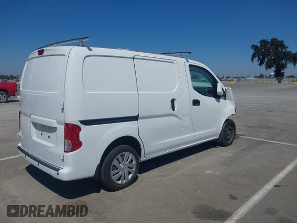 2020 Nissan NV200 SV с VIN 3N6CM0KN3LK703127, выставлен на аукционе IAAI как лот 42406700 с пробегом 50 354 миль миль и . История ставок и продаж доступна на DreamBid. Изображение 4.