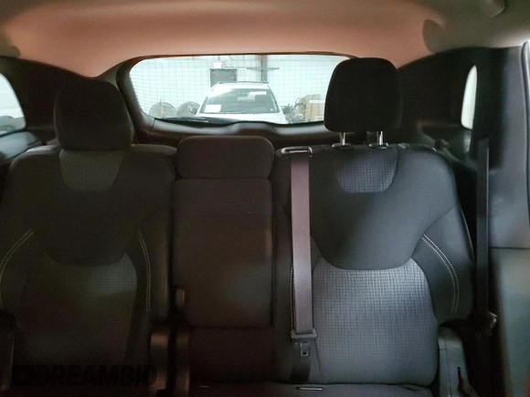 2015 Jeep Cherokee Latitude with VIN 1C4PJMCS0FW787988, listed as a Copart auction lot 52105155 with 117,254 mi miles and Salvage Title. Bid and sale history available at DreamBid. Image 10.