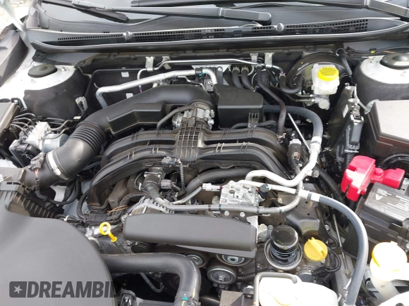 2022 Subaru Outback Limited with VIN 4S4BTANC9N3250430, listed as a IAAI auction lot 41962090 with 36,492 mi miles and . Bid and sale history available at DreamBid. Image 10.
