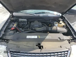 2006 Ford Expedition Special Service with VIN 1FMPU15526LA14482, listed as a Copart auction lot 59598054 with 168,355 mi miles and Non Repairable. Bid and sale history available at carsss.com. Image 12.