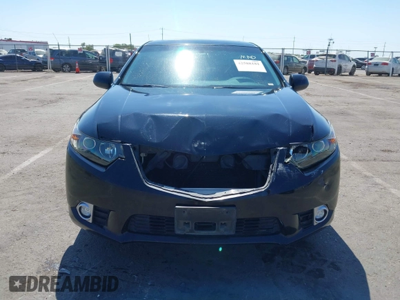 2013 Acura TSX z VIN JH4CU2F46DC010462, wystawiony jako IAAI lot #42588181 z przebiegiem 163 412 mil mil oraz . Historia ofert i sprzedaży dostępna na DreamBid. Obrazek 12.