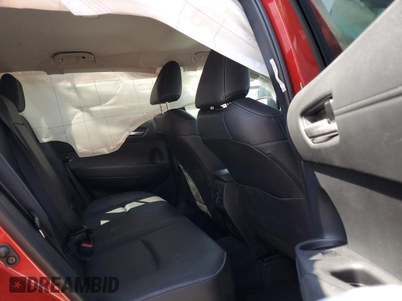 2024 Toyota Corolla Cross XLE с VIN 7MUEAABG7RV086670, выставлен на аукционе Copart как лот 58951085 с пробегом 29 292 миль миль и Чистый • Clean title. История ставок и продаж доступна на DreamBid. Изображение 11.