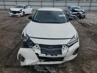 2020 Nissan Maxima SV z VIN 1N4AA6CV6LC376495, wystawiony jako Copart lot #55772755 z przebiegiem 58 078 mil mil oraz Szkoda całkowita • Salvage title. Historia ofert i sprzedaży dostępna na DreamBid. Obrazek 5.