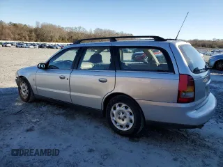 2001 Saturn LW z VIN 1G8JU82F31Y506377, wystawiony jako Copart lot #89013205 z przebiegiem 142 166 mil mil oraz Szkody całkowita. Historia ofert i sprzedaży dostępna na DreamBid. Obrazek 2.