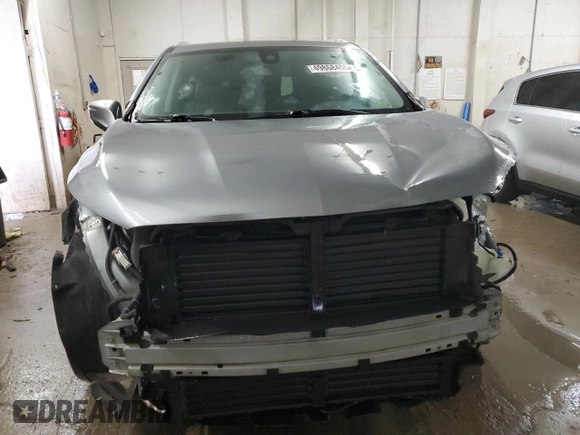 2018 Buick Enclave Premium with VIN 5GAEVBKW6JJ196043, listed as a Copart auction lot 49868455 with 171,605 mi miles and Salvage Title. Bid and sale history available at carsss.com. Image 5.