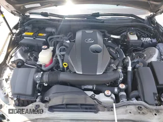 2020 Lexus IS 300 F Sport with VIN JTHGA1D22L5104377, listed as a IAAI auction lot 42488594 with 59,089 mi miles and . Bid and sale history available at DreamBid. Image 10.