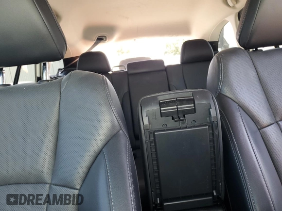 2020 Subaru Outback Limited with VIN 4S4BTALC2L3196565, listed as a Copart auction lot 60277835 with 85,778 mi miles and Salvage title. Bid and sale history available at DreamBid. Image 10.