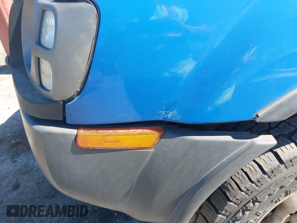 2002 Nissan Xterra XE с VIN 5N1ED28Y02C518235, выставлен на аукционе IAAI как лот 42363660 с пробегом 301 116 миль миль и . История ставок и продаж доступна на DreamBid. Изображение 6.