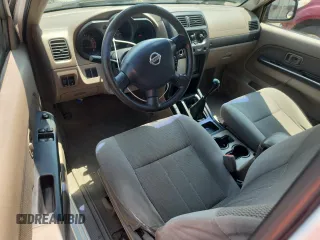 2002 Nissan Frontier XE с VIN 1N6DD26S02C362578, выставлен на аукционе Copart как лот 59041275 с пробегом 257 865 миль миль и Чистый • Clean title. История ставок и продаж доступна на DreamBid. Изображение 8.