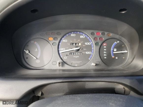 2000 Honda Civic VP with VIN 2HGEJ6617YH545899, listed as a Copart auction lot 86648614 with 212,551 mi miles and Salvage Title. Bid and sale history available at carsss.com. Image 9.