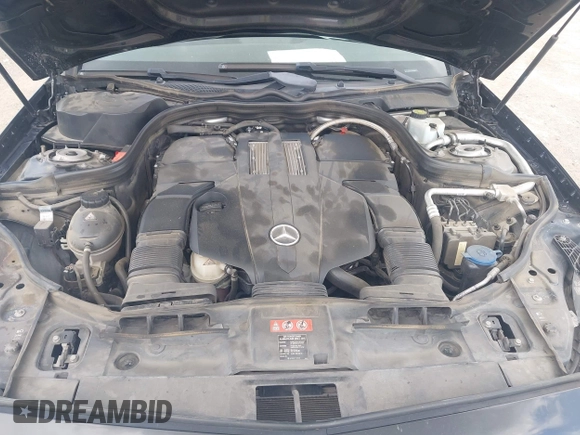 2016 Mercedes-Benz CLS 400 with VIN WDDLJ6FB6GA186580, listed as a IAAI auction lot 42123820 with 146,944 mi miles and . Bid and sale history available at DreamBid. Image 10.