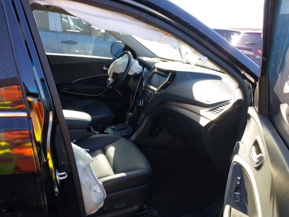 2019 Hyundai Santa Fe XL Limited Ultimate with VIN KM8SRDHF9KU307740, listed as a IAAI auction lot 41552214 with 39,244 mi miles. Bid and sale history available at carsss.com. Image 5.
