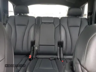 2018 Audi Q7 Premium Plus z VIN WA1LAAF72JD030951, wystawiony jako Copart lot #58734315 z przebiegiem 80 760 mil mil oraz Tytuł czysty. Historia ofert i sprzedaży dostępna na DreamBid. Obrazek 10.