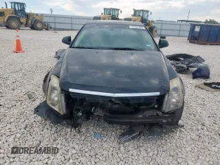 2012 Cadillac CTS Luxury z VIN 1G6DF5E55C0109613, wystawiony jako Copart lot #57531925 z przebiegiem 35 026 mil mil oraz Szkoda całkowita • Salvage title. Historia ofert i sprzedaży dostępna na DreamBid. Obrazek 5.