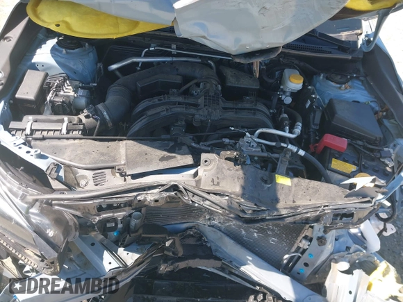 2023 Subaru Crosstrek Special Sports с VIN JF2GTHSC5PH303820, выставлен на аукционе IAAI как лот 42006458 с пробегом 32 899 миль миль и . История ставок и продаж доступна на DreamBid. Изображение 10.