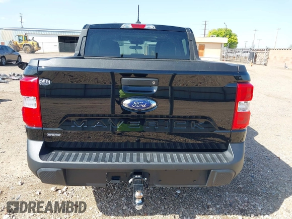 2024 Ford Maverick XLT z VIN 3FTTW8H39RRA36372, wystawiony jako IAAI lot #42008974 z przebiegiem 13 293 mil mil oraz . Historia ofert i sprzedaży dostępna na DreamBid. Obrazek 17.