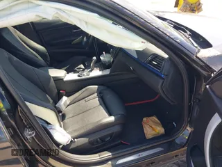 2014 BMW 3 Series 328i with VIN WBA3C1C54EK112620, listed as a IAAI auction lot 42712414 with 169,297 mi miles and . Bid and sale history available at DreamBid. Image 5.