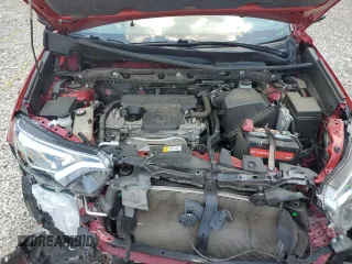 2017 Toyota RAV4 SE with VIN JTMJFREV3HJ160259, listed as a Copart auction lot 61821215 with 77,848 mi miles and Salvage title. Bid and sale history available at DreamBid. Image 12.
