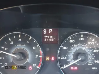 2010 Subaru Legacy Premium All-Weather Anniversary with VIN 4S3BMBH69A3230928, listed as a IAAI auction lot 41727871 with 211,597 mi miles and . Bid and sale history available at DreamBid. Image 15.