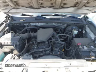 2016 Toyota Tacoma SR with VIN 5TFRX5GNXGX059320, listed as a IAAI auction lot 42084520 with 249,234 mi miles and . Bid and sale history available at DreamBid. Image 10.