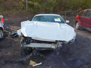 2017 Ford Mustang V6 с VIN 1FA6P8AM5H5263143, выставлен на аукционе IAAI как лот 41811425 с пробегом 171 850 миль миль и . История ставок и продаж доступна на DreamBid. Изображение 13.